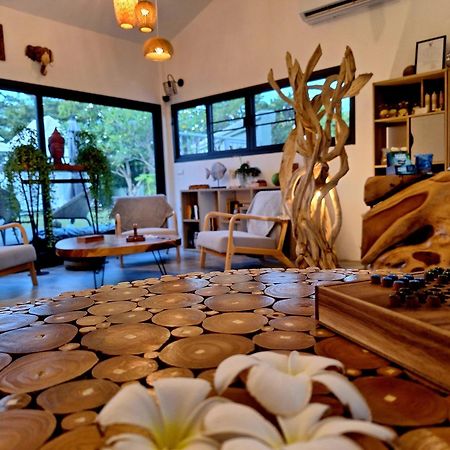 Thiptara Resort - Adults Only Mae Nam Luaran gambar