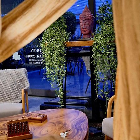 Thiptara Resort - Adults Only Mae Nam Luaran gambar