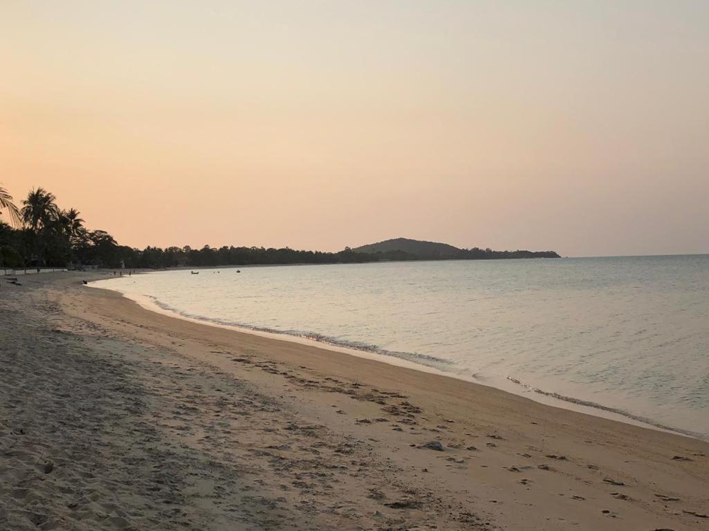 Thiptara Resort - Adults Only Mae Nam Luaran gambar