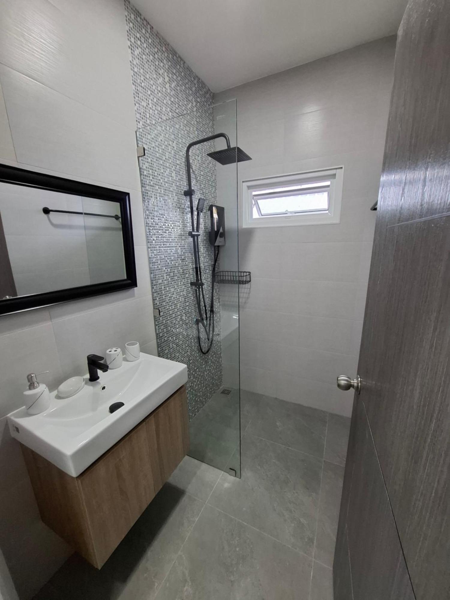 Thiptara Resort - Adults Only Mae Nam Luaran gambar