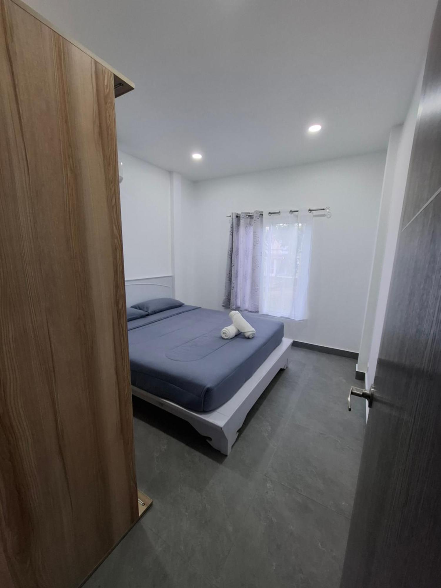 Thiptara Resort - Adults Only Mae Nam Luaran gambar