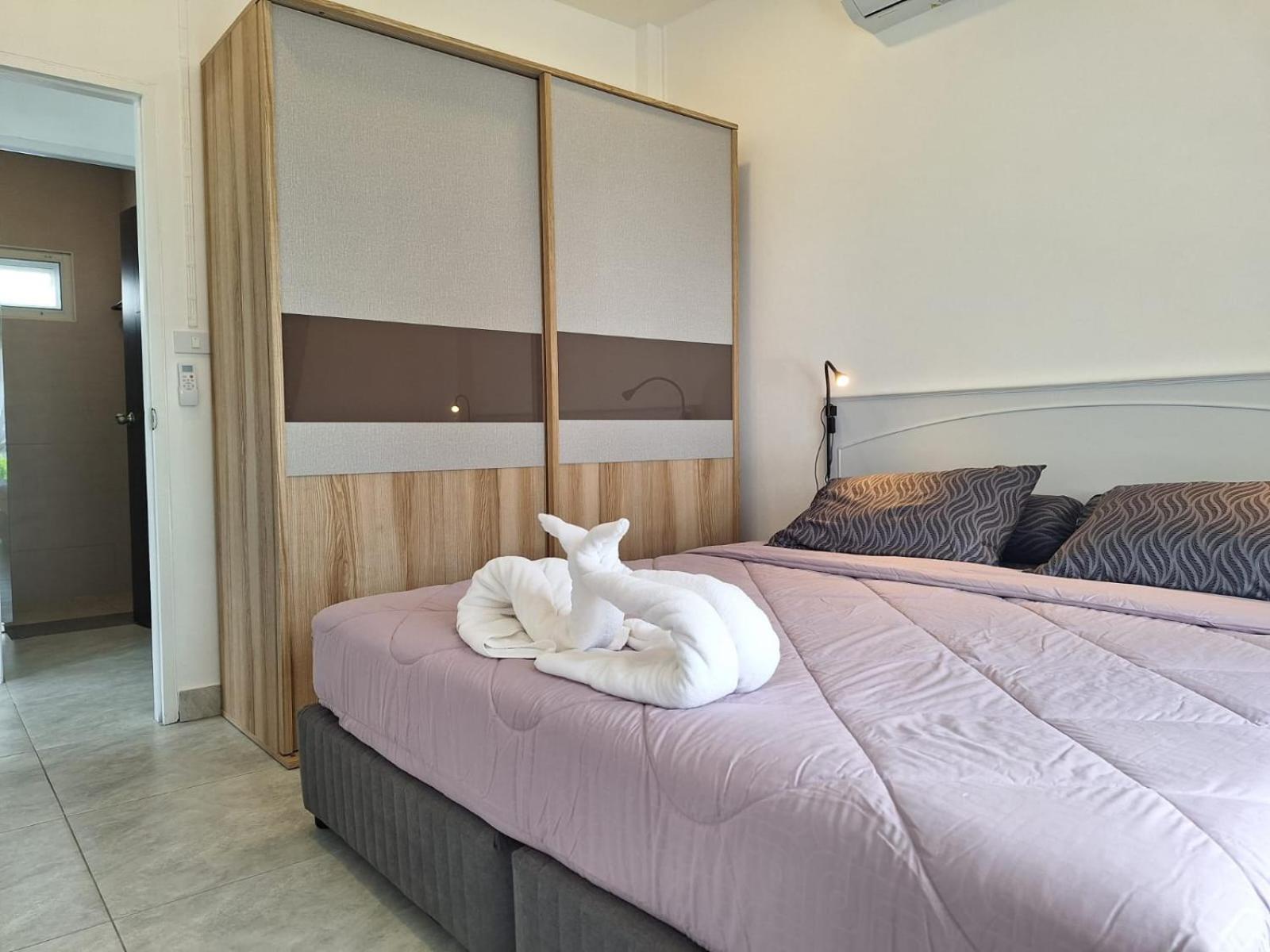 Thiptara Resort - Adults Only Mae Nam Luaran gambar